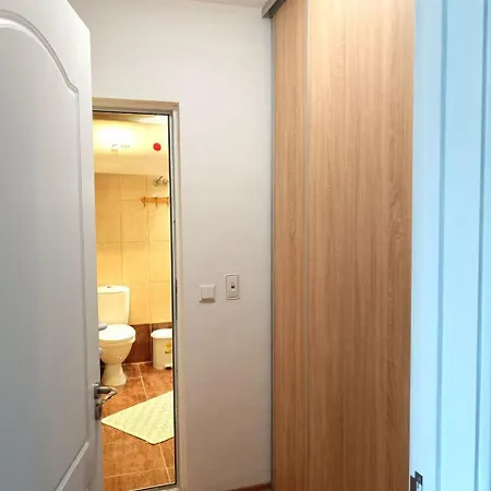 Apartman Apartment Pomorie *