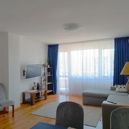 아파트 Apartment Pomorie 포마리