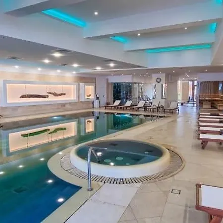 Apartment Pomorie Apartman Pomorie