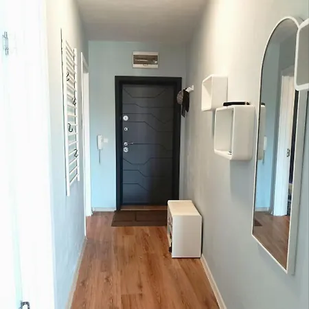 Apartment Pomorie ポモリエ