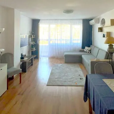 Apartment Pomorie * 포마리