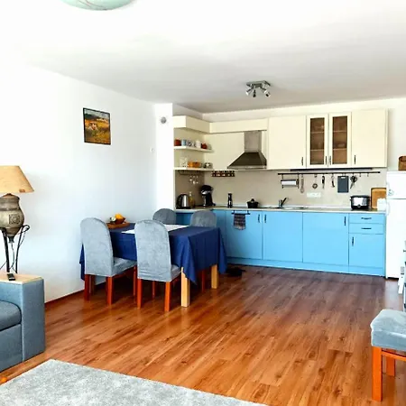 Apartment Pomorie Apartman
