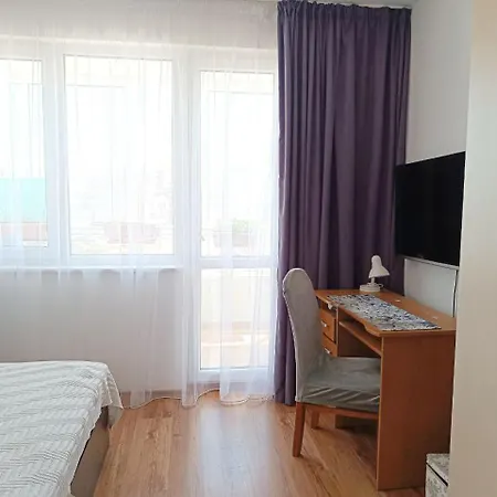 Apartment Pomorie 아파트 포마리