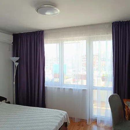 Apartment Pomorie 아파트