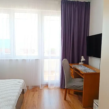 아파트 Apartment Pomorie