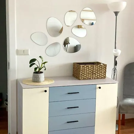 Apartment Pomorie * 포마리