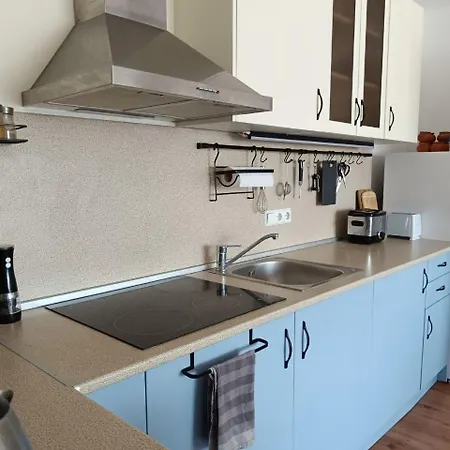 아파트 Apartment Pomorie