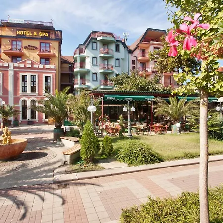 Apartment Pomorie Apartman *